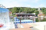 Alljährliche Reinigungs- und Wartungsarbeiten (Foto: Stadtmarketing Bad Frankenhausen) Alljährliche Reinigungs- und Wartungsarbeiten (Foto: Stadtmarketing Bad Frankenhausen)