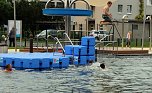 Alljährliche Reinigungs- und Wartungsarbeiten (Foto: Stadtmarketing Bad Frankenhausen) Alljährliche Reinigungs- und Wartungsarbeiten (Foto: Stadtmarketing Bad Frankenhausen)
