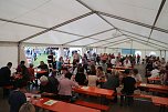 Sommerfest des Südharz-Klinikums (Foto: Angelo Glashagel) Sommerfest des Südharz-Klinikums (Foto: Angelo Glashagel)