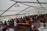 Sommerfest des Südharz-Klinikums (Foto: Angelo Glashagel) Sommerfest des Südharz-Klinikums (Foto: Angelo Glashagel)
