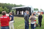 Sommerfest des Südharz-Klinikums (Foto: Angelo Glashagel) Sommerfest des Südharz-Klinikums (Foto: Angelo Glashagel)