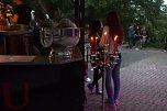60 Jahre Waldbühne Hesserode - der Freitagabend (Foto: Peter Blei) 60 Jahre Waldbühne Hesserode - der Freitagabend (Foto: Peter Blei)