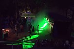60 Jahre Waldbühne Hesserode - der Freitagabend (Foto: Peter Blei) 60 Jahre Waldbühne Hesserode - der Freitagabend (Foto: Peter Blei)