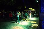 60 Jahre Waldbühne Hesserode - der Freitagabend (Foto: Peter Blei) 60 Jahre Waldbühne Hesserode - der Freitagabend (Foto: Peter Blei)