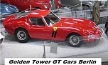 20 Jahre mobile.de: Weder Sotheby�s noch Christie�s r&uuml;ckten 2014 in den Fokus reicher Sportwagenfans, sondern mobile.de. Hier wurde der wohl teuerste Oldtimer aller Zeiten verkauft. Der rote Traum aus dem Jahr 1962 hie&szlig; Ferrari 250 GTO und sollte f&uuml;r 47,6 Millionen Euro den Besitzer wechseln. (Quelle: mobile.de) (Foto: mobile.de)