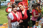 Sommerfest der Nordth&uuml;ringer Lebenshilfe (Foto: Angelo Glashagel)