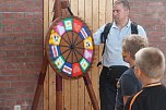 Sommerfest der Nordth&uuml;ringer Lebenshilfe (Foto: Angelo Glashagel)