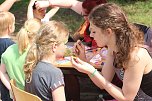 Sommerfest der Nordth&uuml;ringer Lebenshilfe (Foto: Angelo Glashagel)