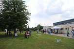 Sommerfest der Nordth&uuml;ringer Lebenshilfe (Foto: Angelo Glashagel)