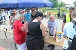 Sommerfest der Nordth&uuml;ringer Lebenshilfe (Foto: Angelo Glashagel)