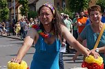 21. Arreefest (Foto: Sandra Witzel)