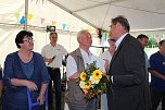 "Wir bauen Brücken" (Foto: Karl-Heinz Herrmann) "Wir bauen Brücken" (Foto: Karl-Heinz Herrmann)