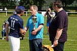 FSG'99 Salza - Blau Wei&szlig; Westerengel (Foto: Klaus Pfand)