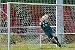 FSG'99 Salza - Blau Wei&szlig; Westerengel (Foto: Klaus Pfand)