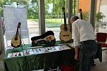 Landesmusikfest der "Zupfer" gestartet (Foto: Karl-Heinz Herrmann)