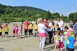 Mini-WM am G&ouml;ldner (Foto: Karl-Heinz Herrmann)