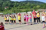 Mini-WM am G&ouml;ldner (Foto: Karl-Heinz Herrmann)