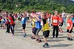 Mini-WM am G&ouml;ldner (Foto: Karl-Heinz Herrmann)