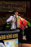 Die Randfichten auf der Waldb&uuml;hne in Hesserode (Foto: Peter Blei)