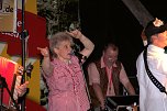 Die Randfichten auf der Waldb&uuml;hne in Hesserode (Foto: Peter Blei)