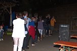 Die Randfichten auf der Waldb&uuml;hne in Hesserode (Foto: Peter Blei)