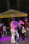 Die Randfichten auf der Waldb&uuml;hne in Hesserode (Foto: Peter Blei)