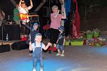 Die Randfichten auf der Waldb&uuml;hne in Hesserode (Foto: Peter Blei)