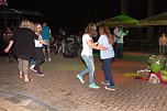 Die Randfichten auf der Waldb&uuml;hne in Hesserode (Foto: Peter Blei)
