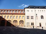 Schlosst&uuml;ren &ouml;ffneten sich (Foto: Dorothea Kieper)