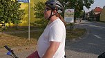 Orgelsternfahrt nach Kleinfurra (Foto: J&uuml;rgen Kieper)