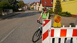 Orgelsternfahrt nach Kleinfurra (Foto: J&uuml;rgen Kieper)
