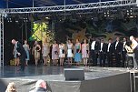 Theaterfest und Kochshow (Foto: Peter Blei)