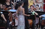 Theaterfest und Kochshow (Foto: Peter Blei)