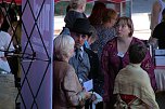 Theaterfest und Kochshow (Foto: Peter Blei)