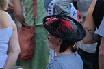 Theaterfest und Kochshow (Foto: Peter Blei)