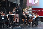 Theaterfest und Kochshow (Foto: Peter Blei)