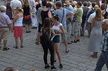 Theaterfest und Kochshow (Foto: Peter Blei)