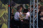 Theaterfest und Kochshow (Foto: Peter Blei)