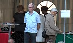 Theaterfest und Kochshow (Foto: Peter Blei)