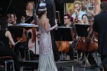Theaterfest und Kochshow (Foto: Peter Blei)