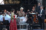 Theaterfest und Kochshow (Foto: Peter Blei)