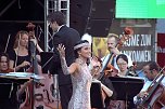 Theaterfest und Kochshow (Foto: Peter Blei)