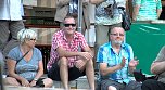 Theaterfest und Kochshow (Foto: Peter Blei)