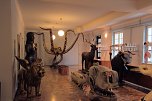 Theaterfest und Kochshow (Foto: Peter Blei)