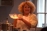 Theaterfest und Kochshow (Foto: Peter Blei)