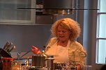 Theaterfest und Kochshow (Foto: Peter Blei)