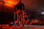 Oschmann in Heringen (Foto: Nicole Schulz)