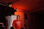 Oschmann in Heringen (Foto: Nicole Schulz)