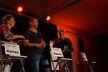Oschmann in Heringen (Foto: Nicole Schulz)