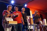 Oschmann in Heringen (Foto: Nicole Schulz)